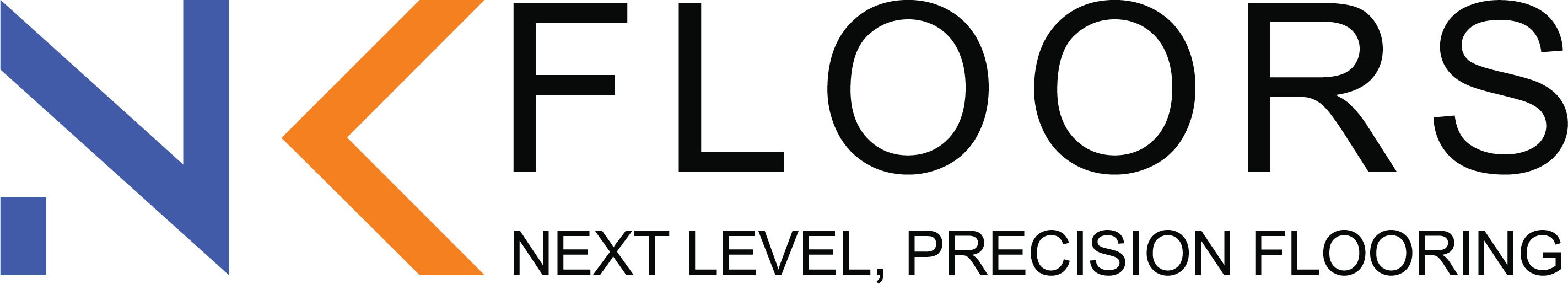 NK Floors Logo