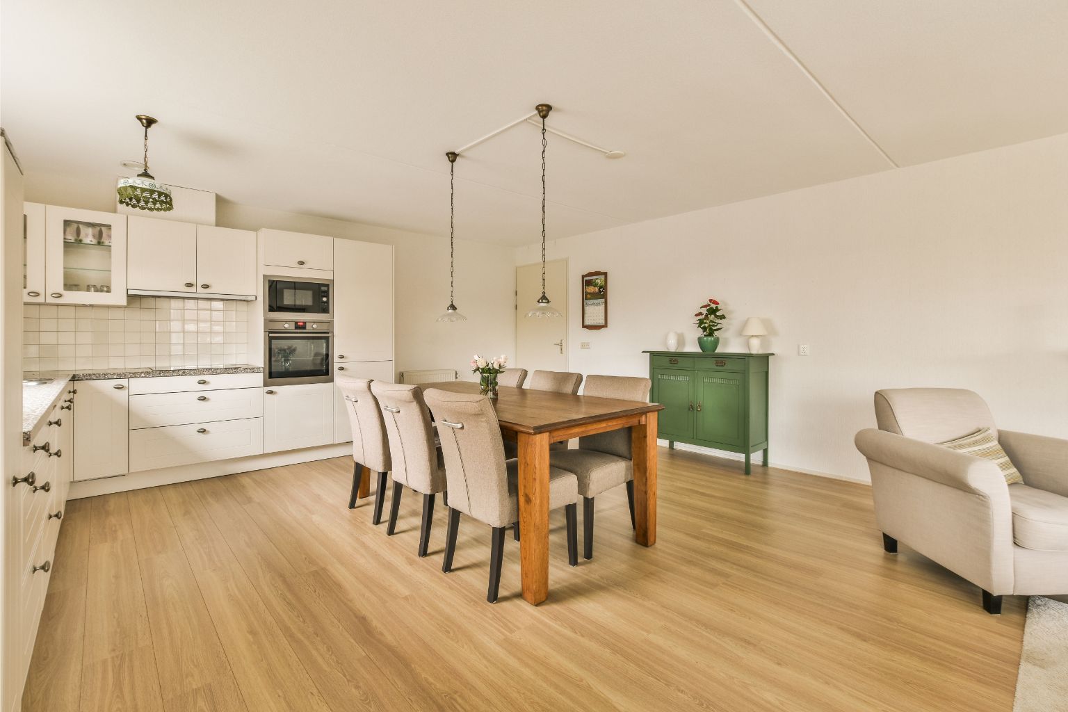 Hardwood Flooring in Fredericksburg, VA