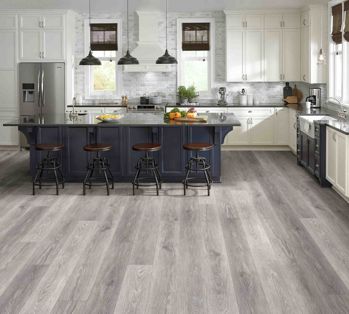 Luxury Vinyl in Fredericksburg, VA