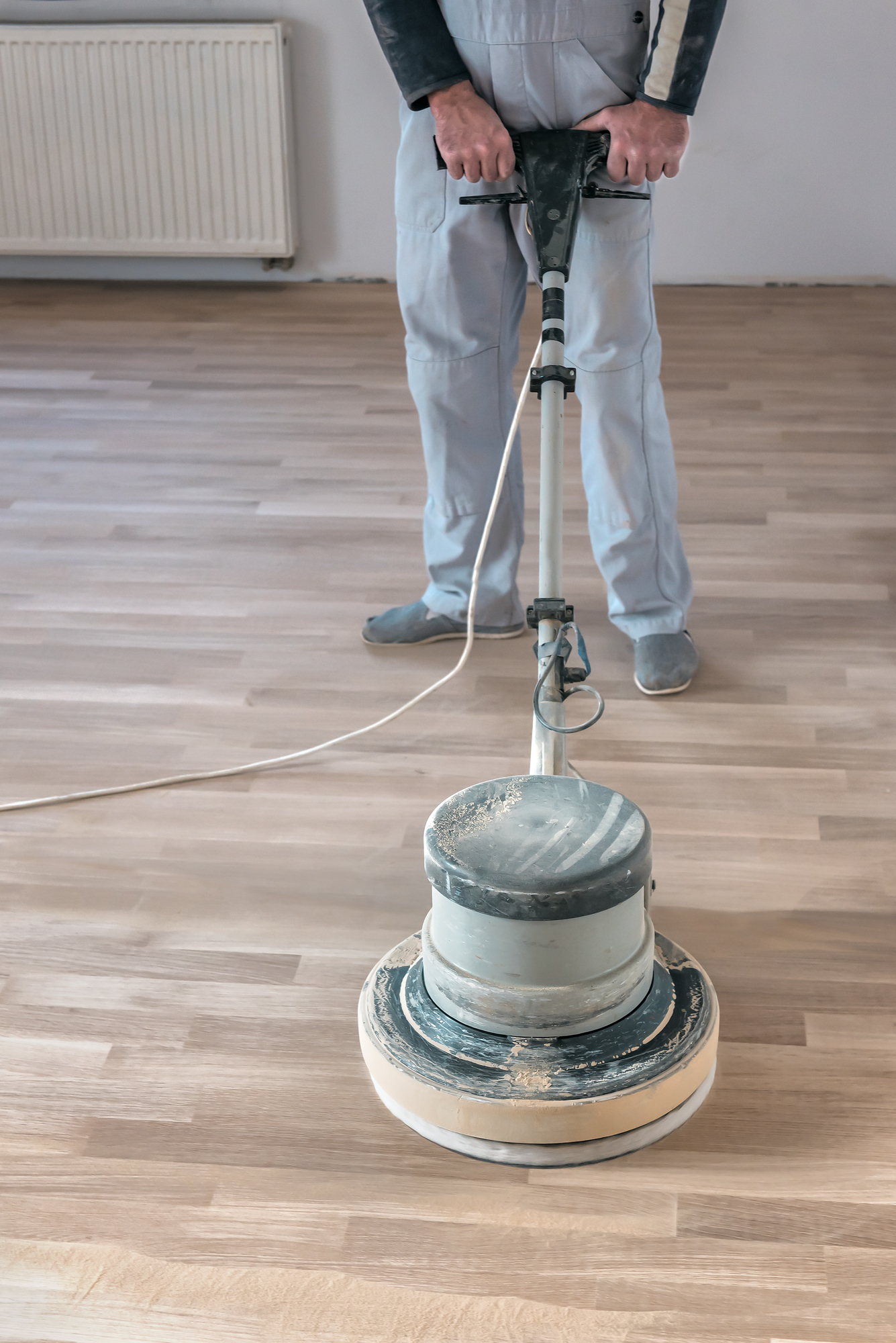 Affordable hardwood floor sanding and refinishing near me