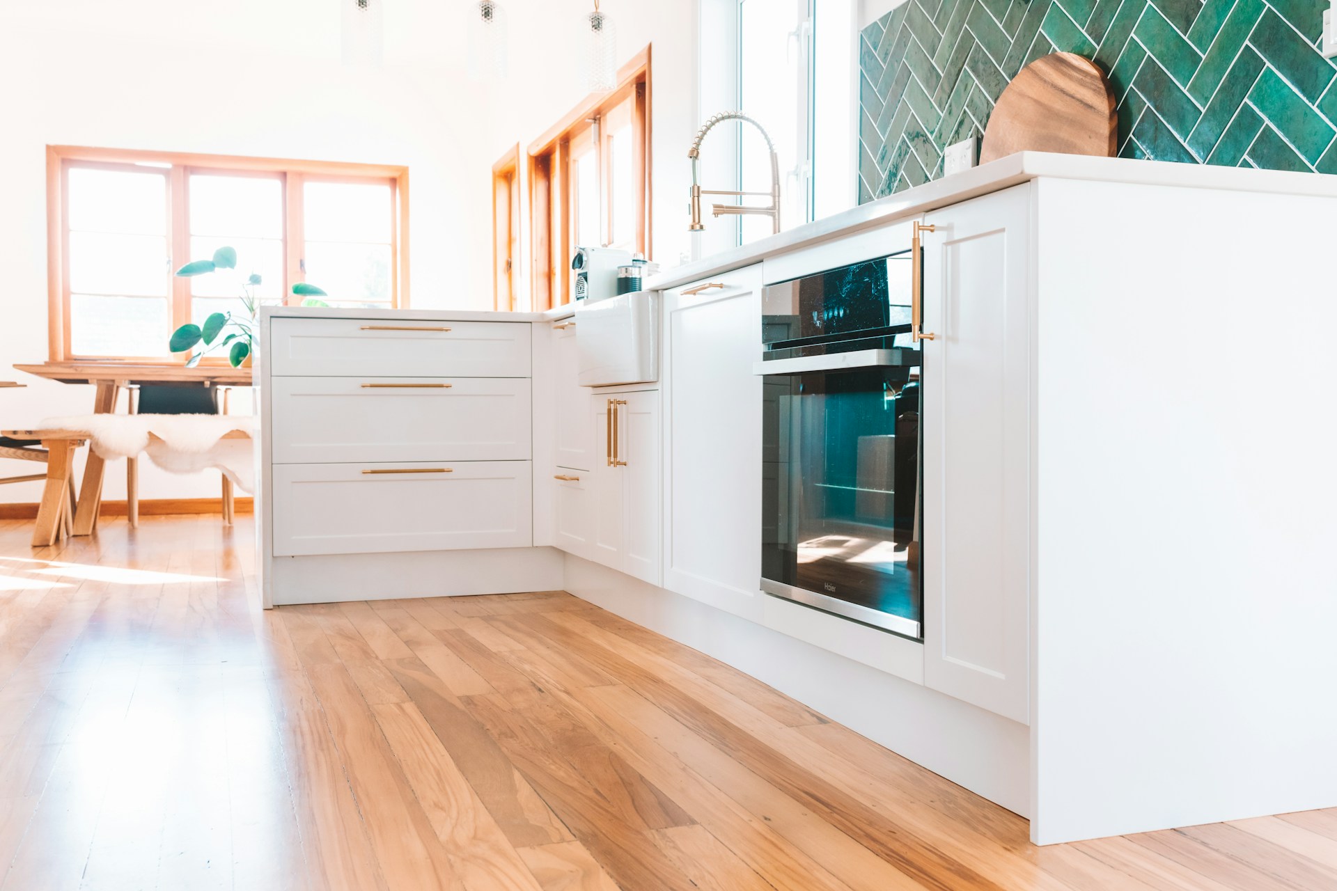 Kitchen Backsplash Tiles in Fredericksburg, VA