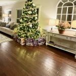 Holiday Ready Floors