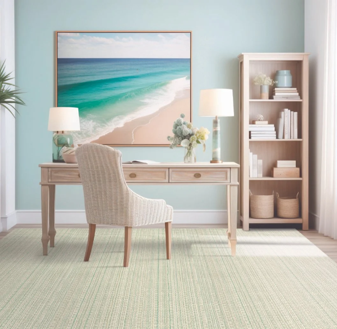 Elevate & Embellish: Incorporating Accent Rugs for Impact and Charm