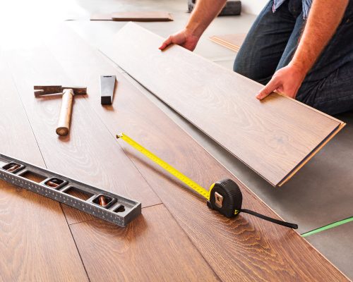 Signs you need to repair or replace your subfloor