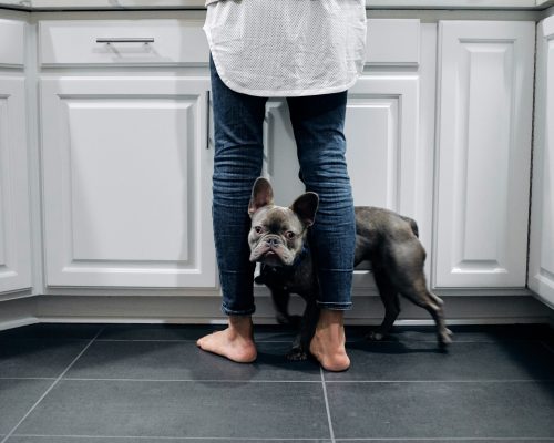 Tile Flooring in Fredericksburg, VA